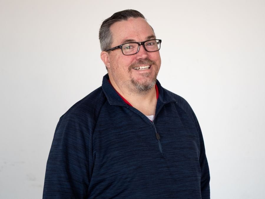 Brian (Jason) Benson- parts