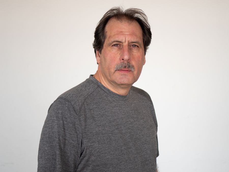 Howard (Billy) Fisher