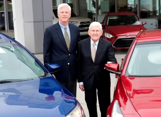 vann york and son img