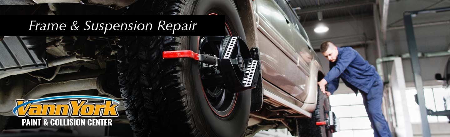 frame and suspension repair img
