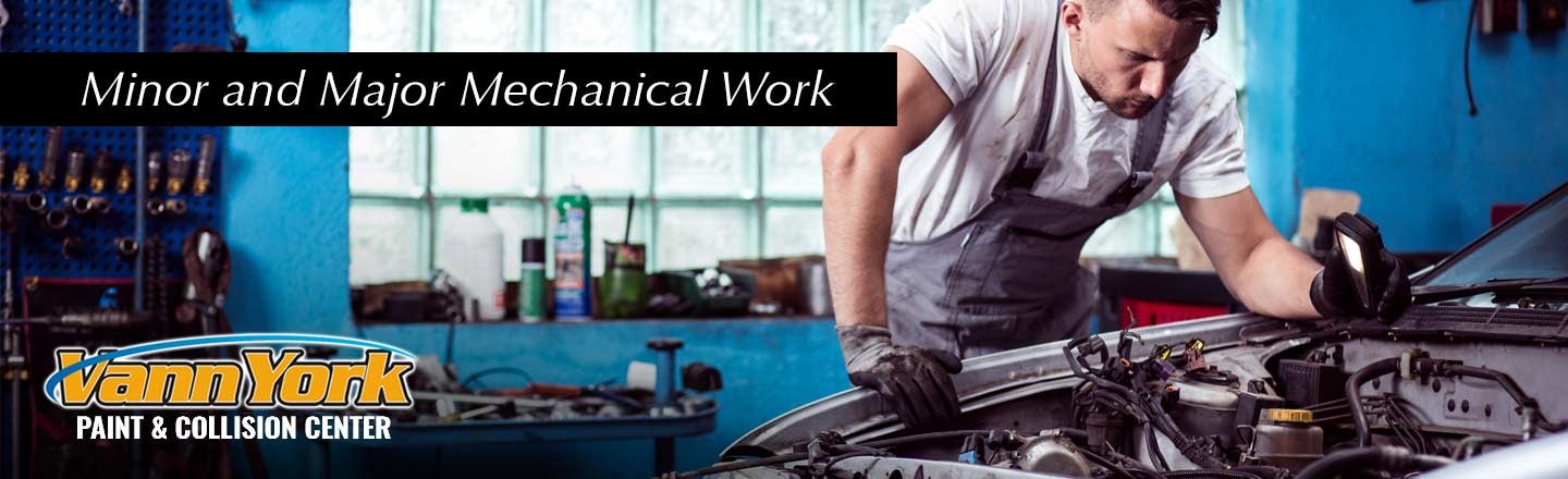 minor and major mechanical work img